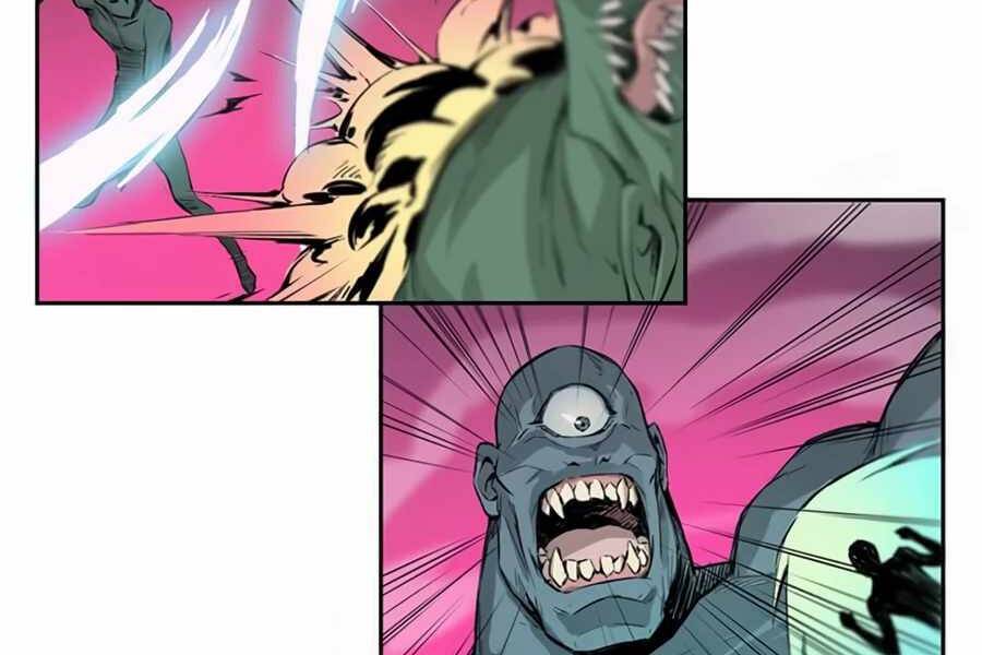 Thăng Cấp Bằng Likes - Chương 1