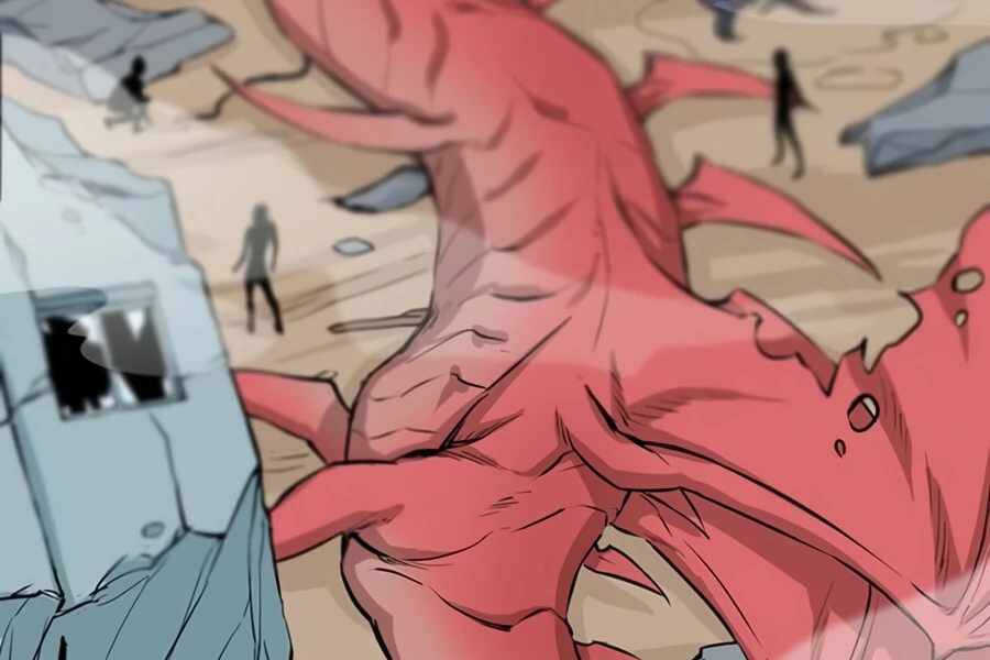 Thăng Cấp Bằng Likes - Chương 1