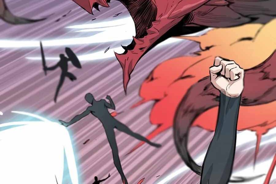 Thăng Cấp Bằng Likes - Chương 1