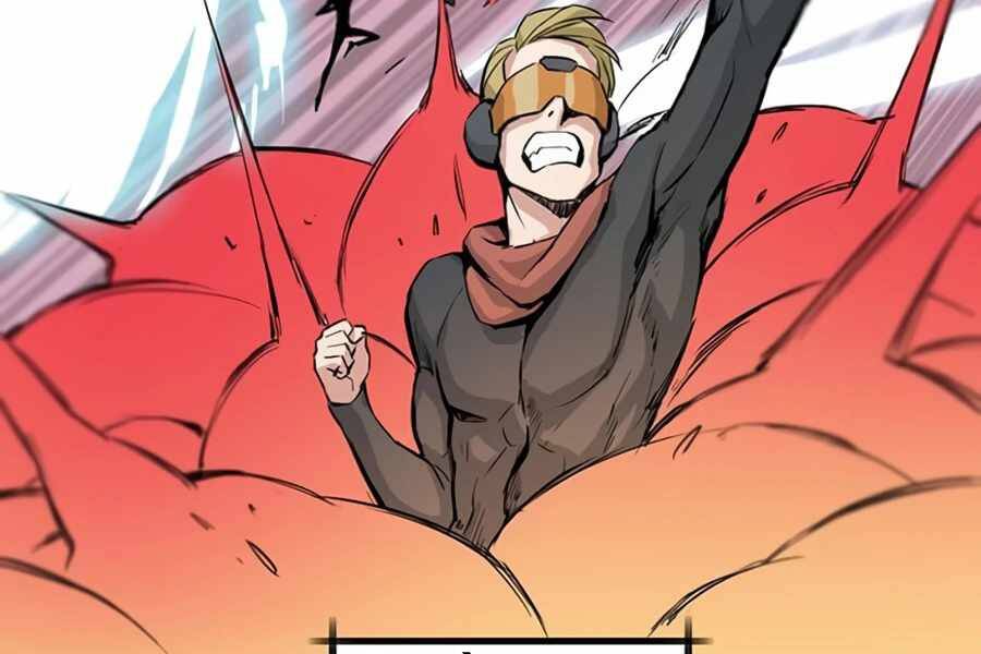 Thăng Cấp Bằng Likes - Chương 1