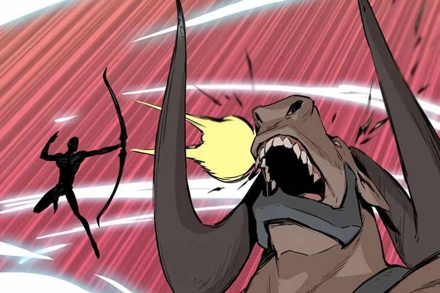 Thăng Cấp Bằng Likes - Chương 1