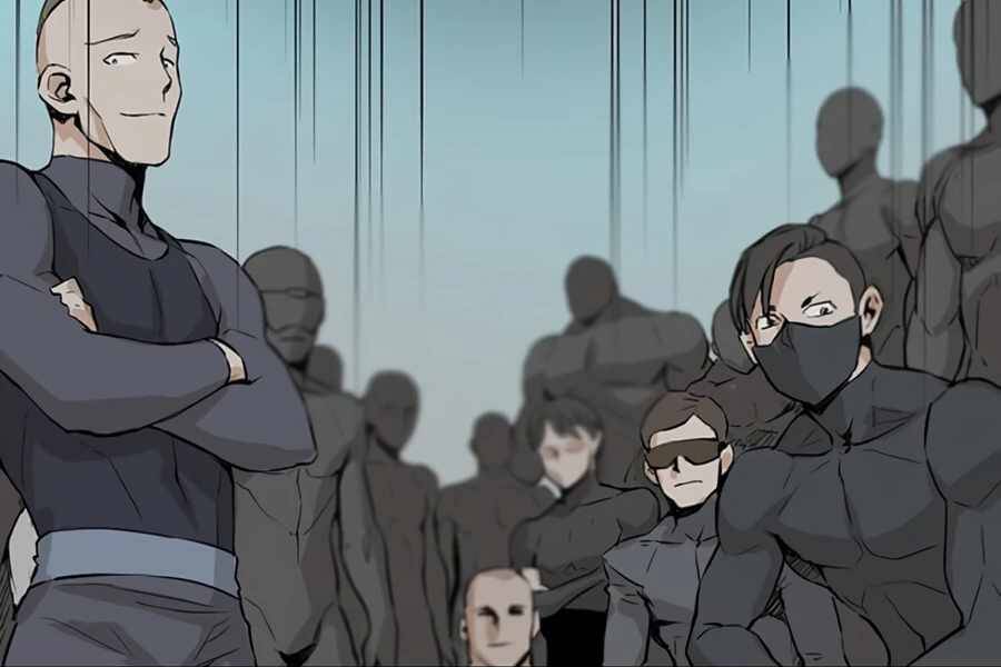 Thăng Cấp Bằng Likes - Chương 1