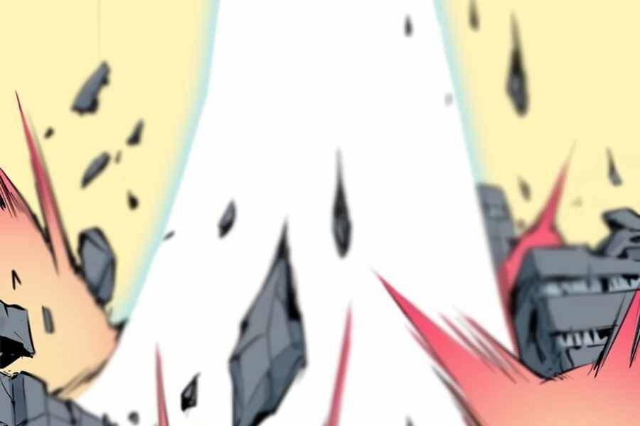 Thăng Cấp Bằng Likes - Chương 1