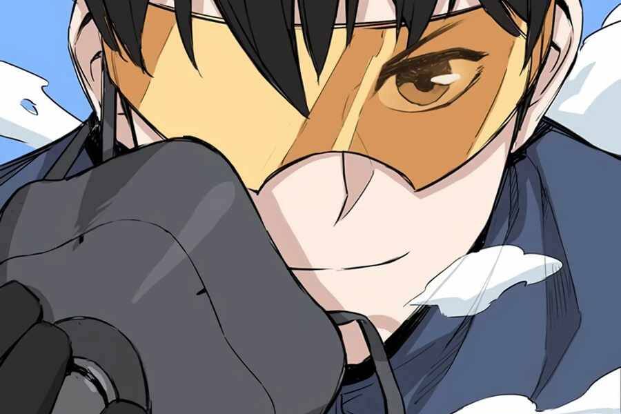 Thăng Cấp Bằng Likes - Chương 1