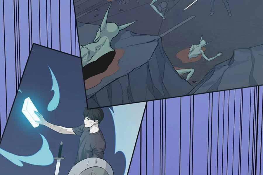 Thăng Cấp Bằng Likes - Chương 10