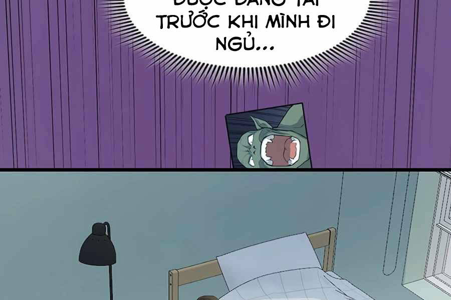 Thăng Cấp Bằng Likes - Chương 10