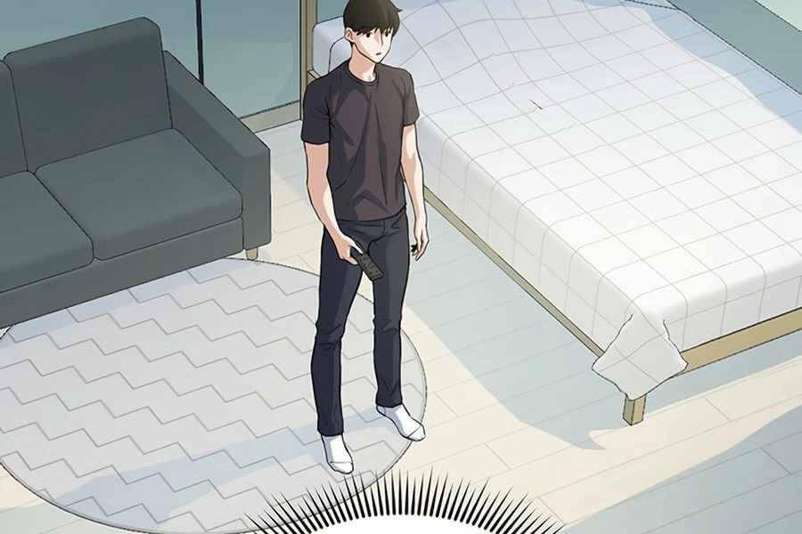 Thăng Cấp Bằng Likes - Chương 10