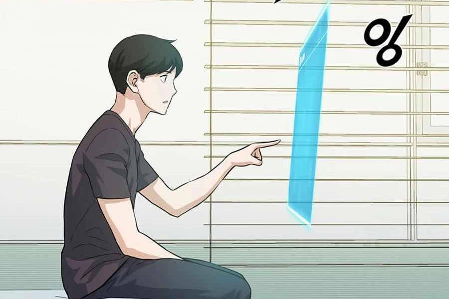 Thăng Cấp Bằng Likes - Chương 10