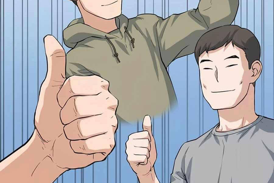 Thăng Cấp Bằng Likes - Chương 10