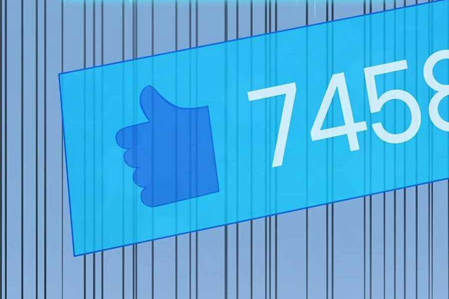 Thăng Cấp Bằng Likes - Chương 10