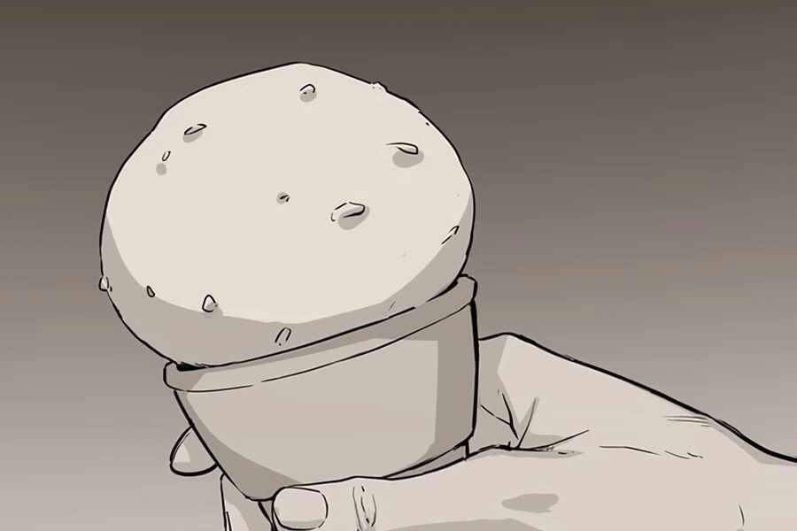 Thăng Cấp Bằng Likes - Chương 10