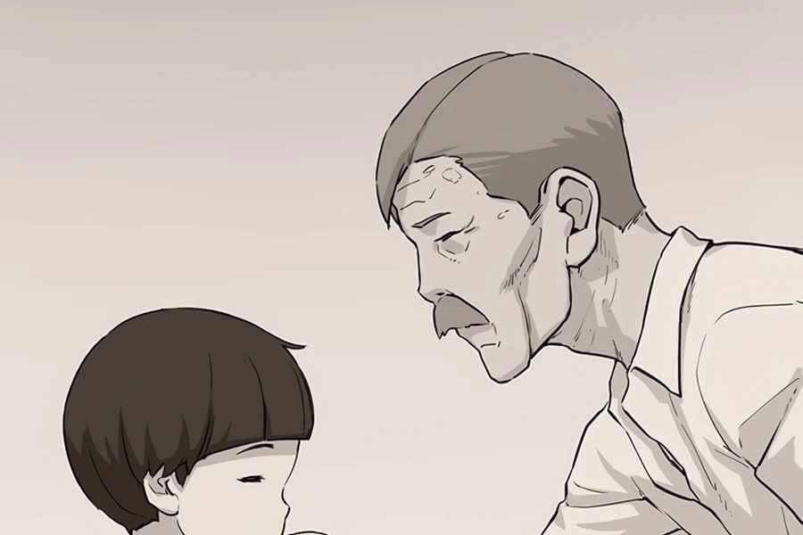 Thăng Cấp Bằng Likes - Chương 10