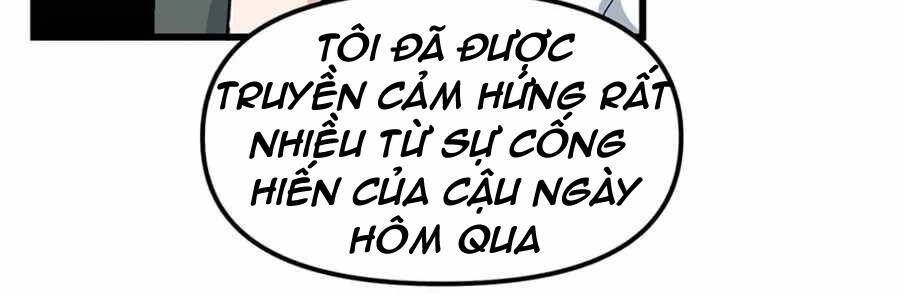 Thăng Cấp Bằng Likes - Chương 11