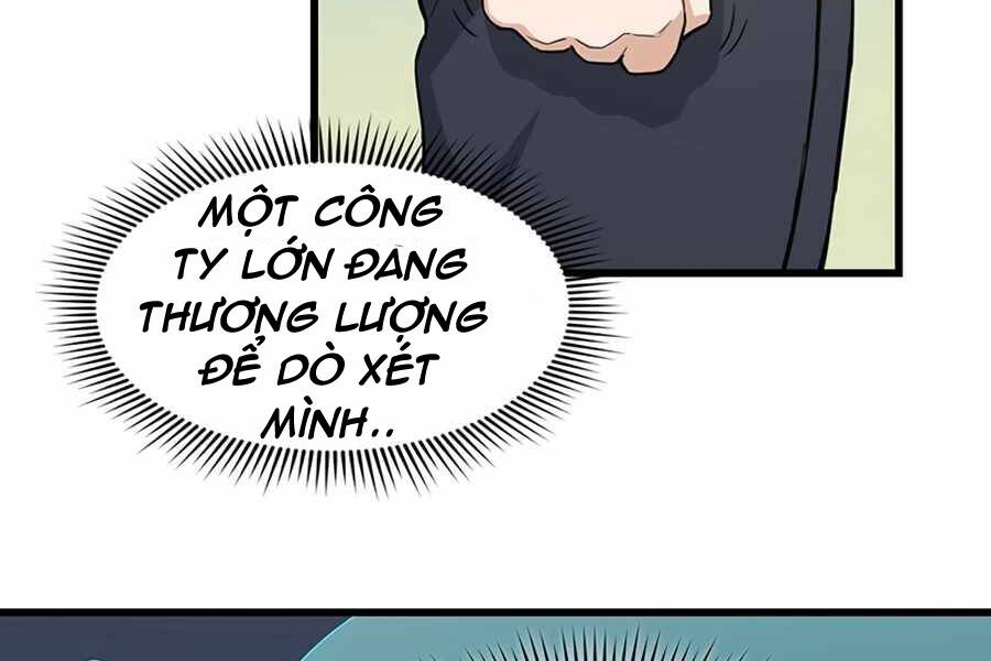 Thăng Cấp Bằng Likes - Chương 11