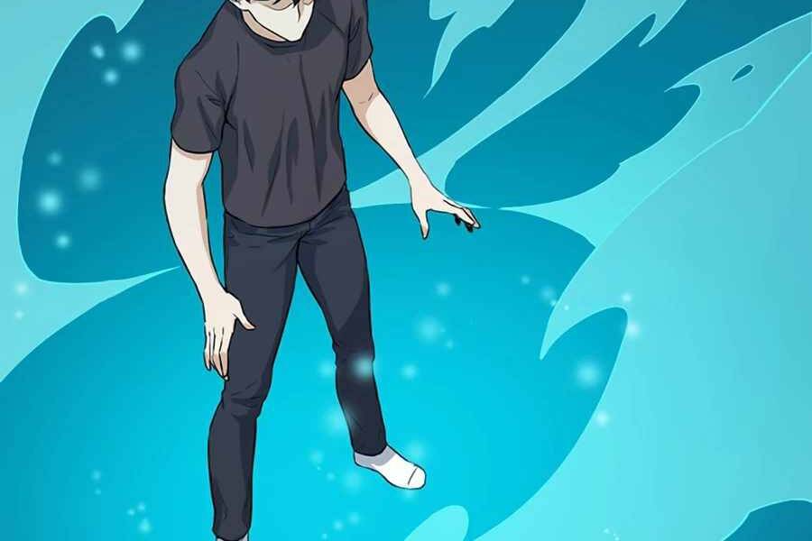 Thăng Cấp Bằng Likes - Chương 11