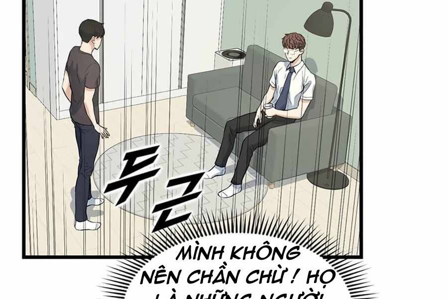 Thăng Cấp Bằng Likes - Chương 11