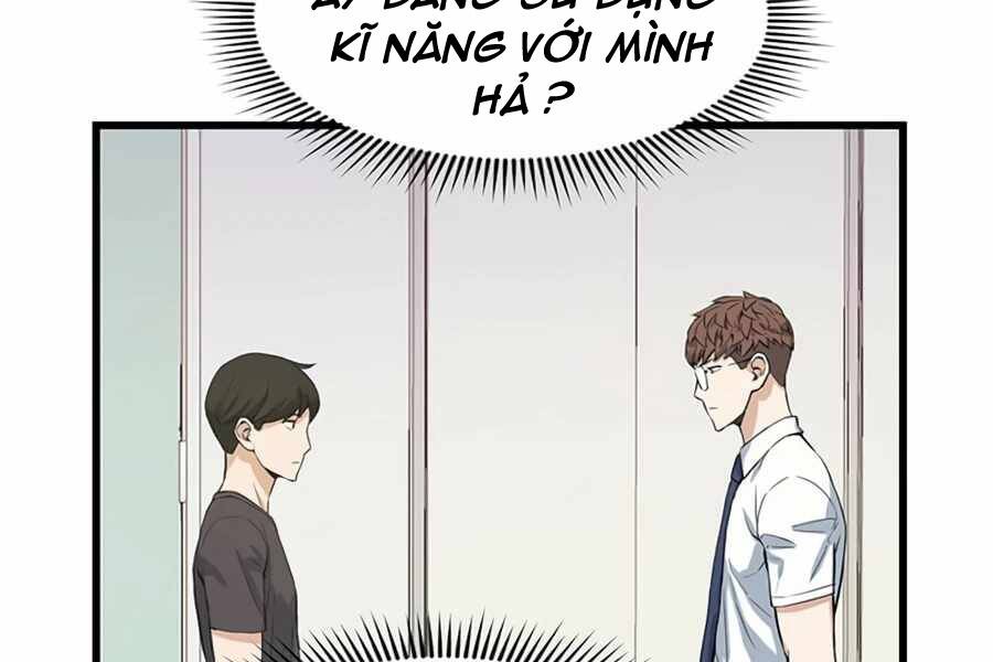 Thăng Cấp Bằng Likes - Chương 11