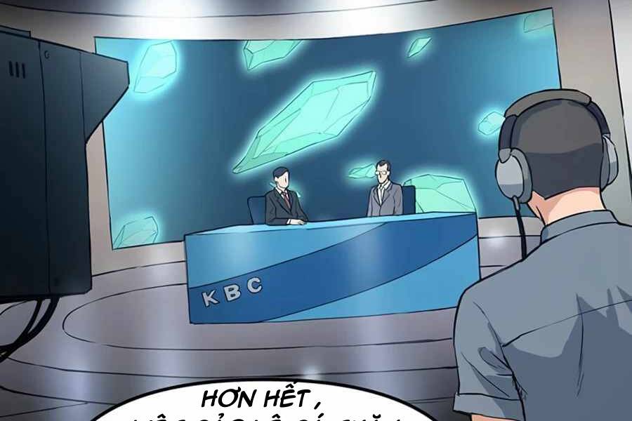 Thăng Cấp Bằng Likes - Chương 11