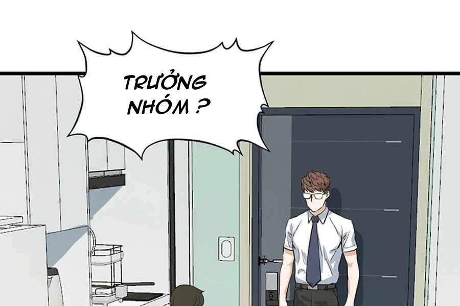 Thăng Cấp Bằng Likes - Chương 11