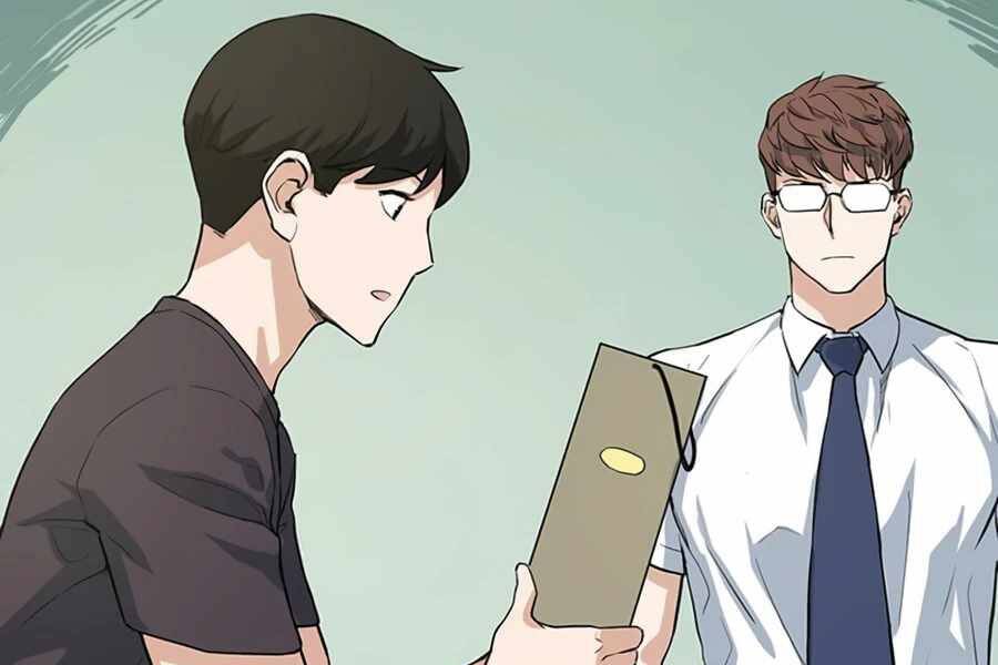 Thăng Cấp Bằng Likes - Chương 11