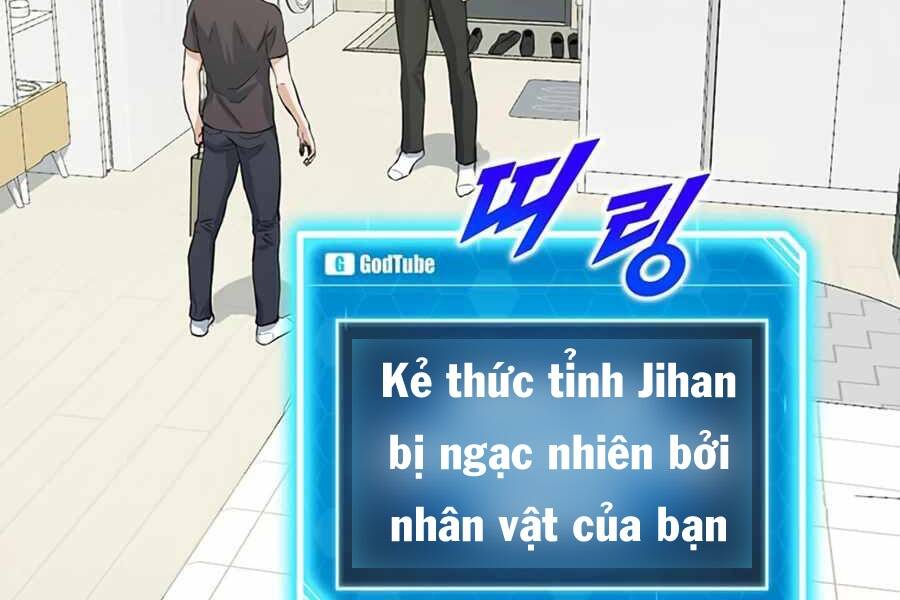 Thăng Cấp Bằng Likes - Chương 11