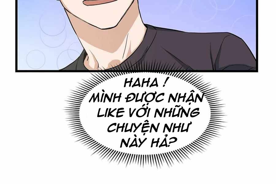 Thăng Cấp Bằng Likes - Chương 11