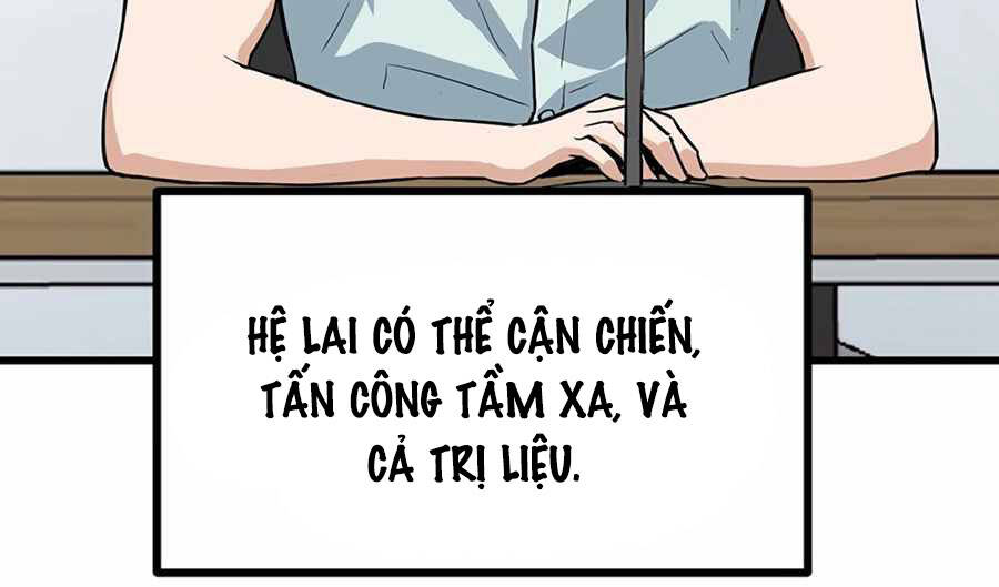 Thăng Cấp Bằng Likes - Chương 12