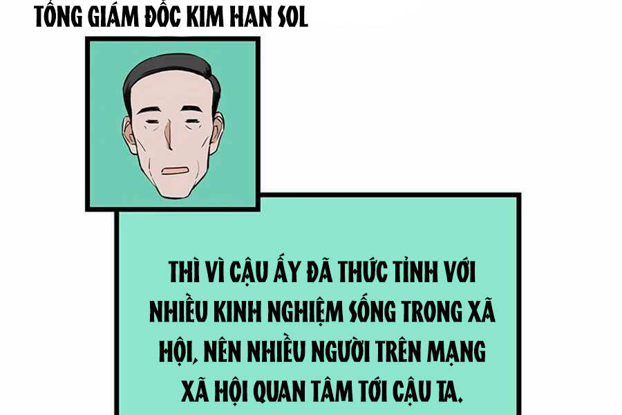 Thăng Cấp Bằng Likes - Chương 12
