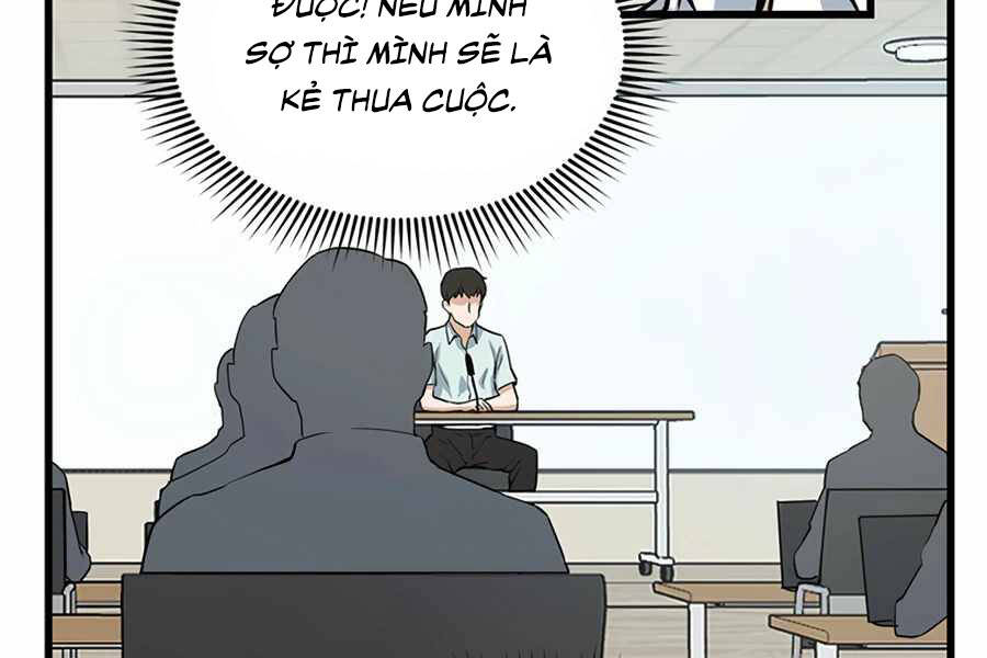 Thăng Cấp Bằng Likes - Chương 12