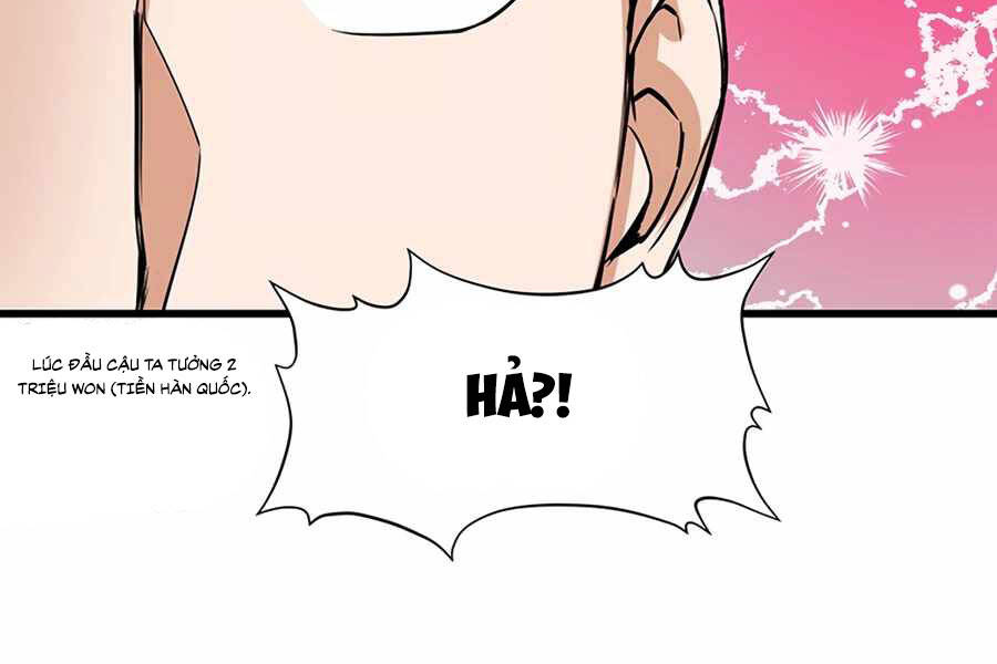 Thăng Cấp Bằng Likes - Chương 12