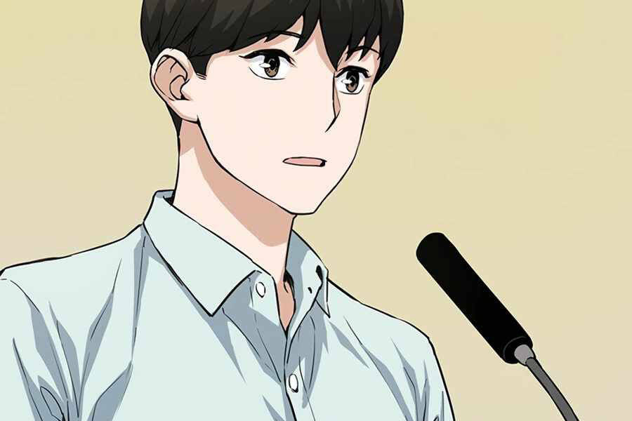 Thăng Cấp Bằng Likes - Chương 12