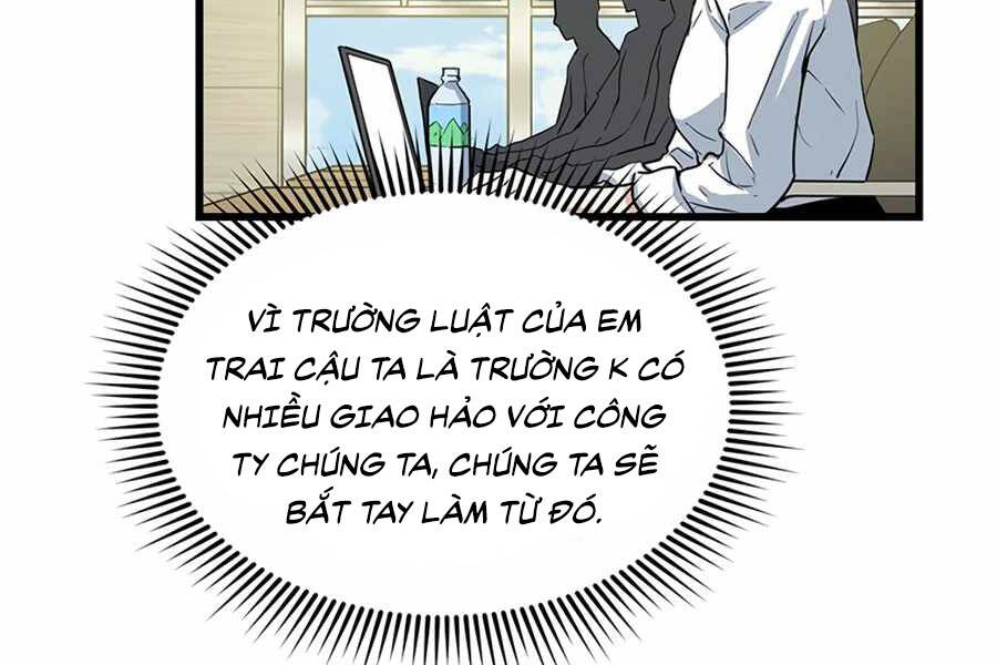 Thăng Cấp Bằng Likes - Chương 12