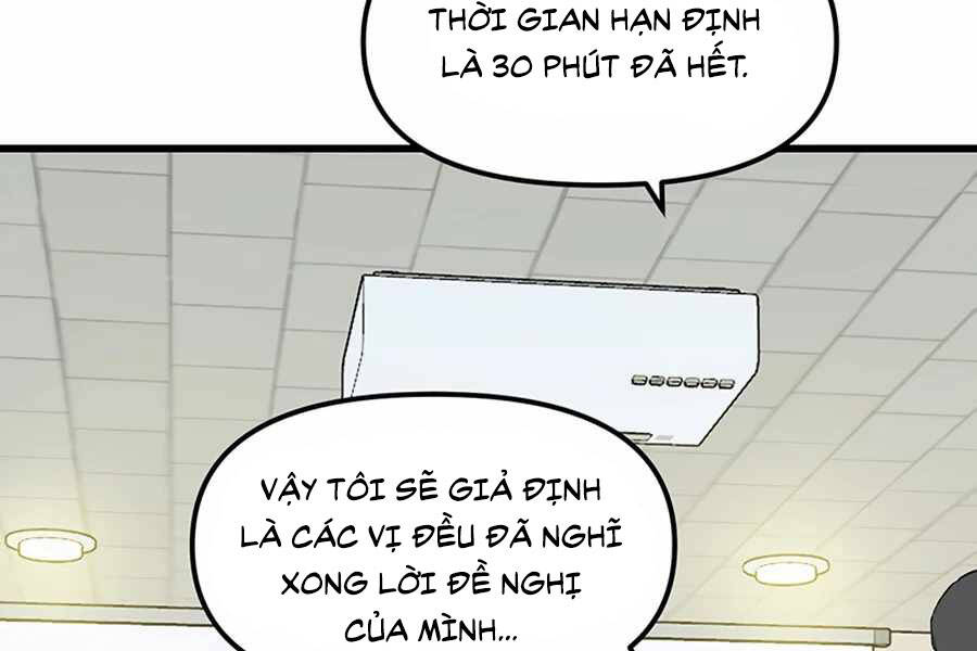 Thăng Cấp Bằng Likes - Chương 12