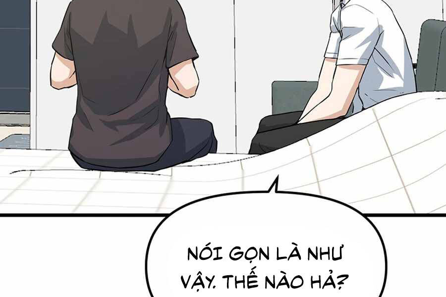 Thăng Cấp Bằng Likes - Chương 12