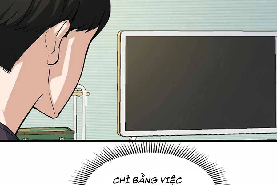 Thăng Cấp Bằng Likes - Chương 12