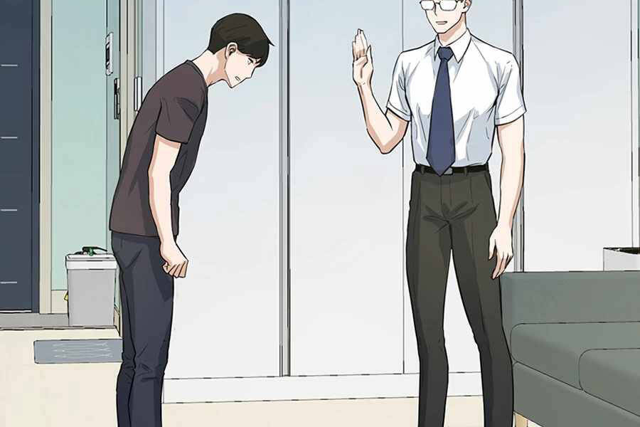 Thăng Cấp Bằng Likes - Chương 12