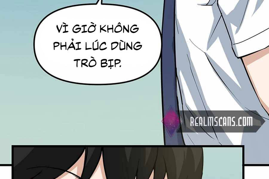 Thăng Cấp Bằng Likes - Chương 12