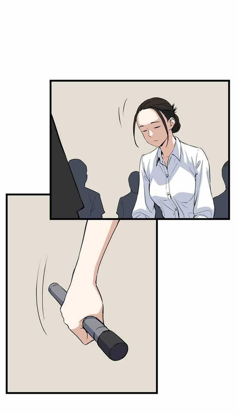 Thăng Cấp Bằng Likes - Chương 13