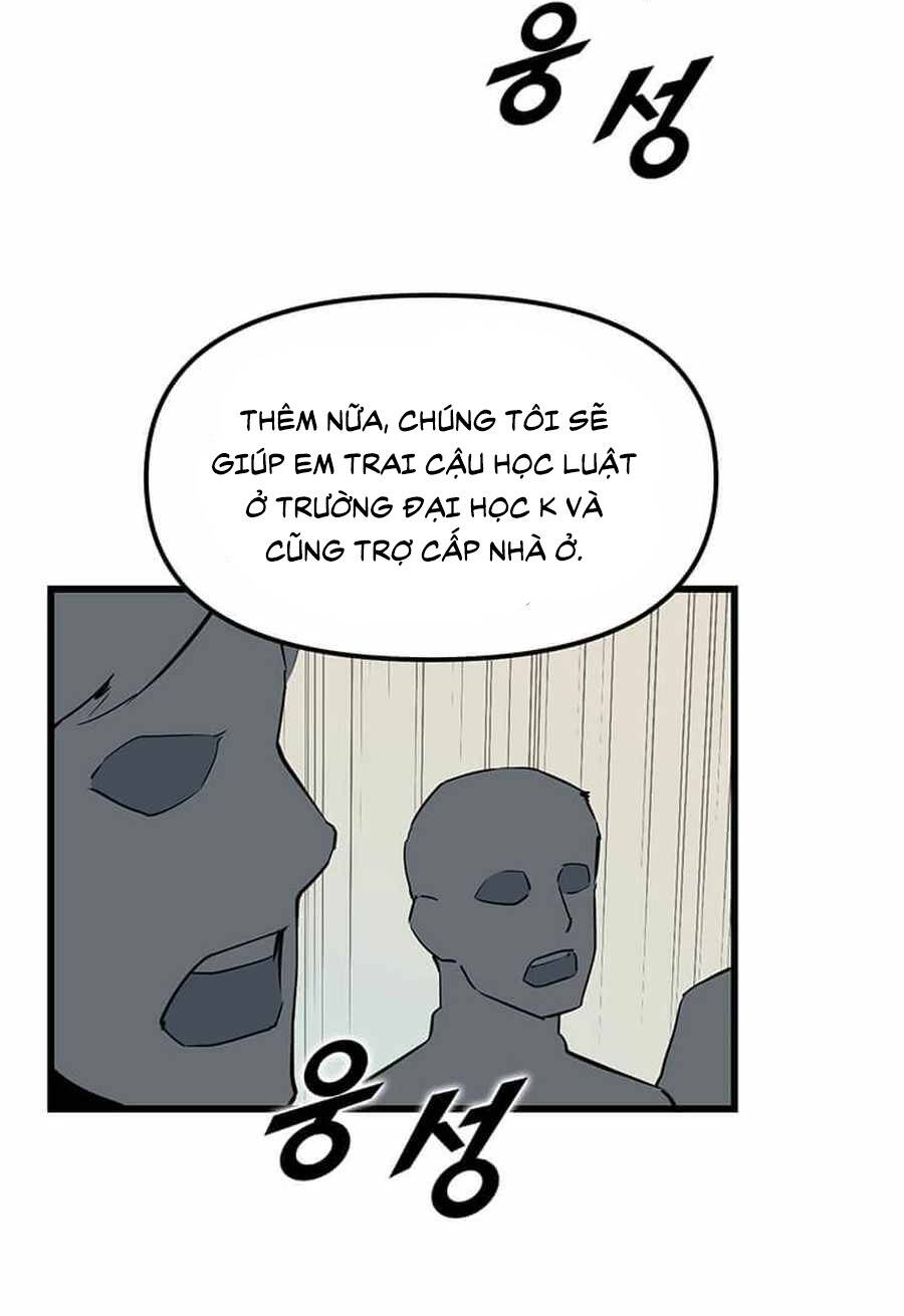 Thăng Cấp Bằng Likes - Chương 13