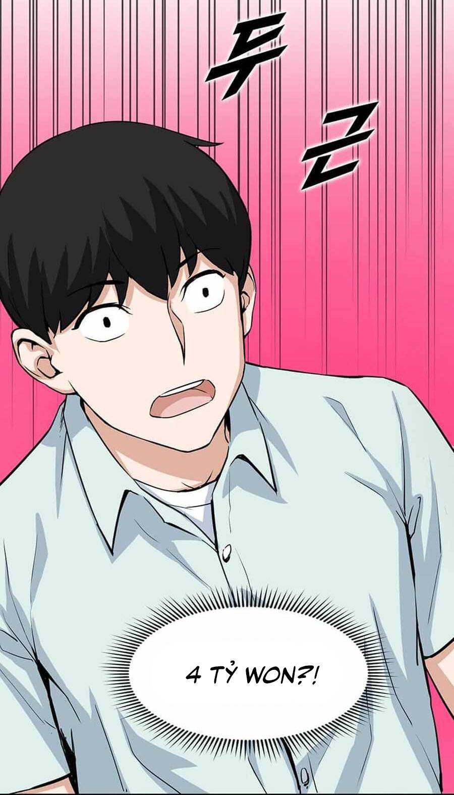 Thăng Cấp Bằng Likes - Chương 13