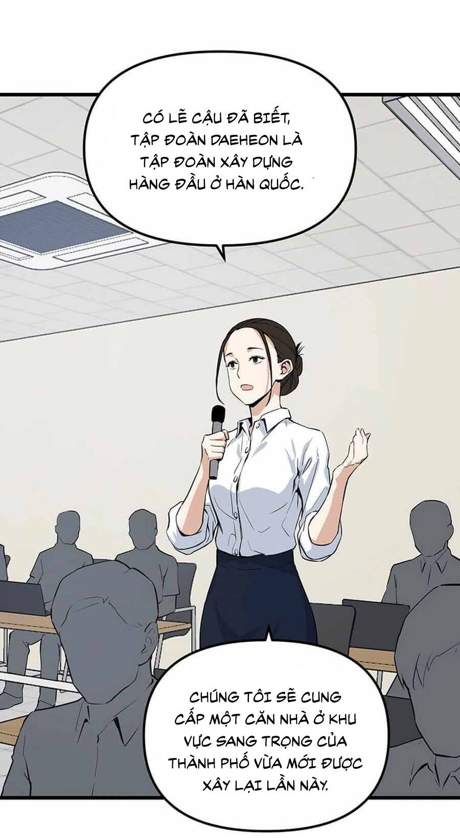 Thăng Cấp Bằng Likes - Chương 13