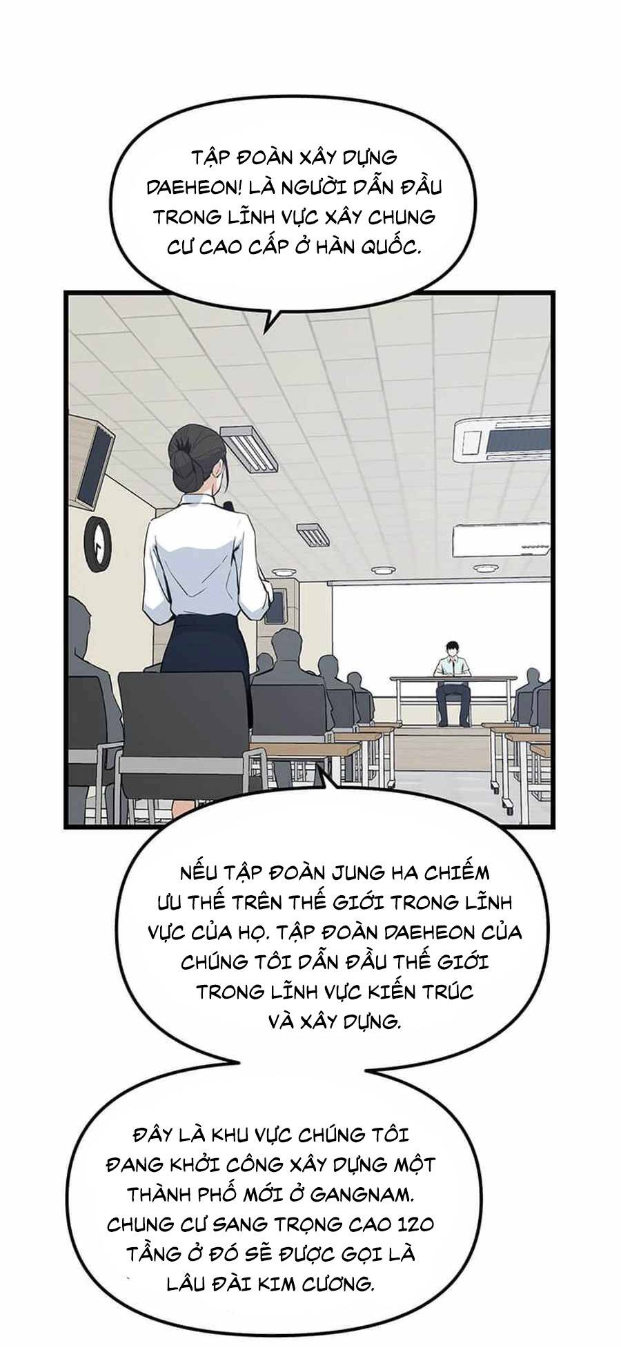 Thăng Cấp Bằng Likes - Chương 13