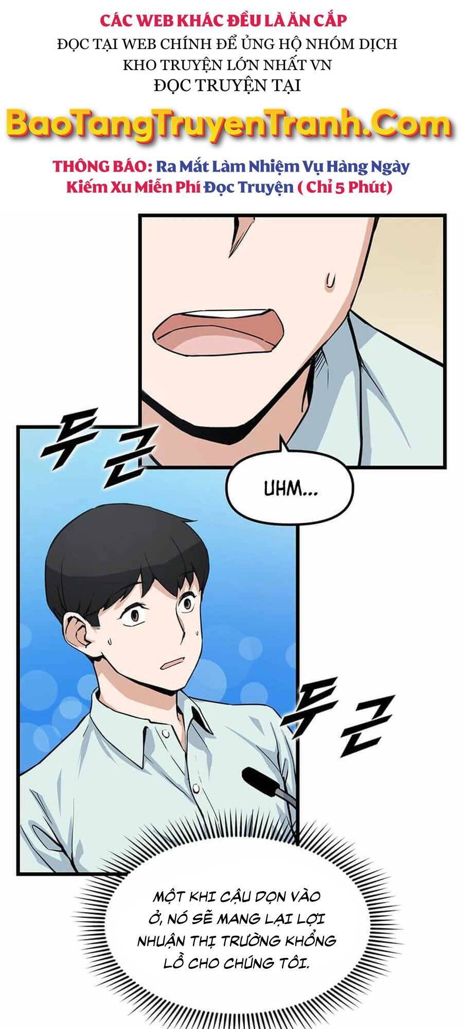 Thăng Cấp Bằng Likes - Chương 13