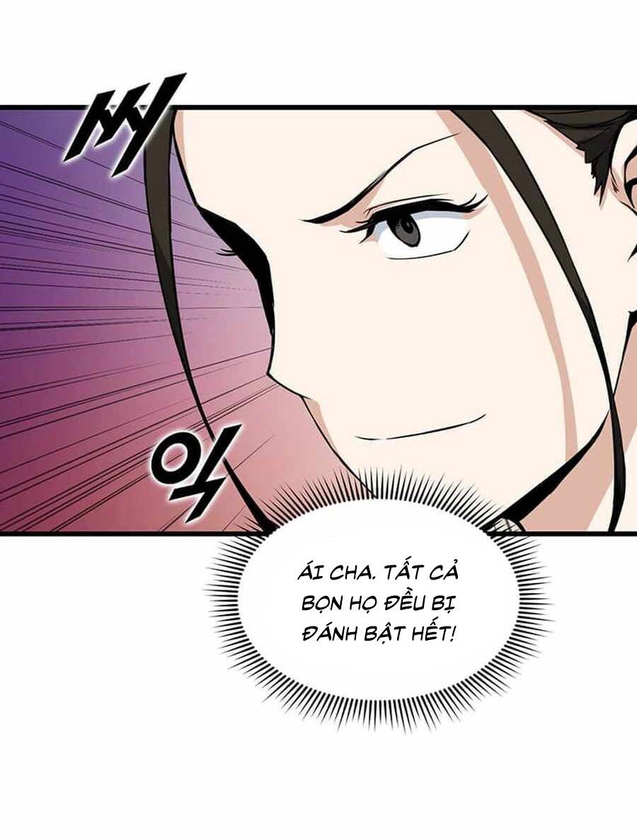 Thăng Cấp Bằng Likes - Chương 13