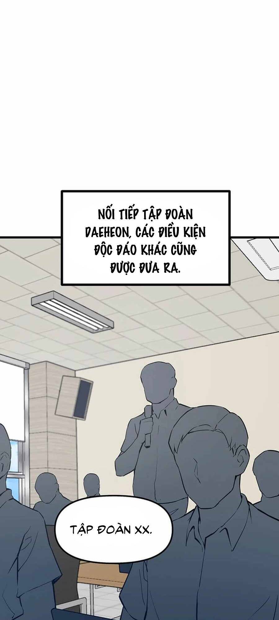 Thăng Cấp Bằng Likes - Chương 13