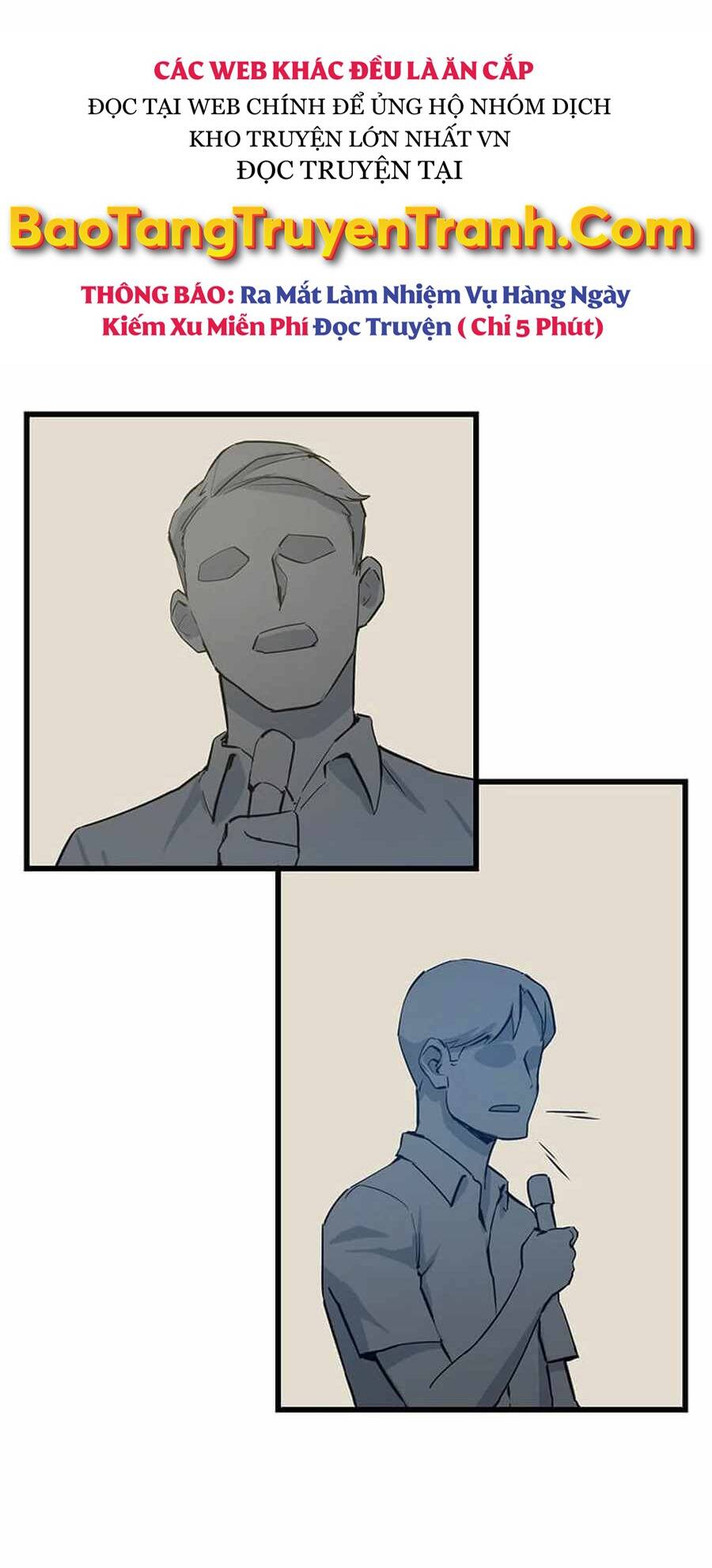 Thăng Cấp Bằng Likes - Chương 13