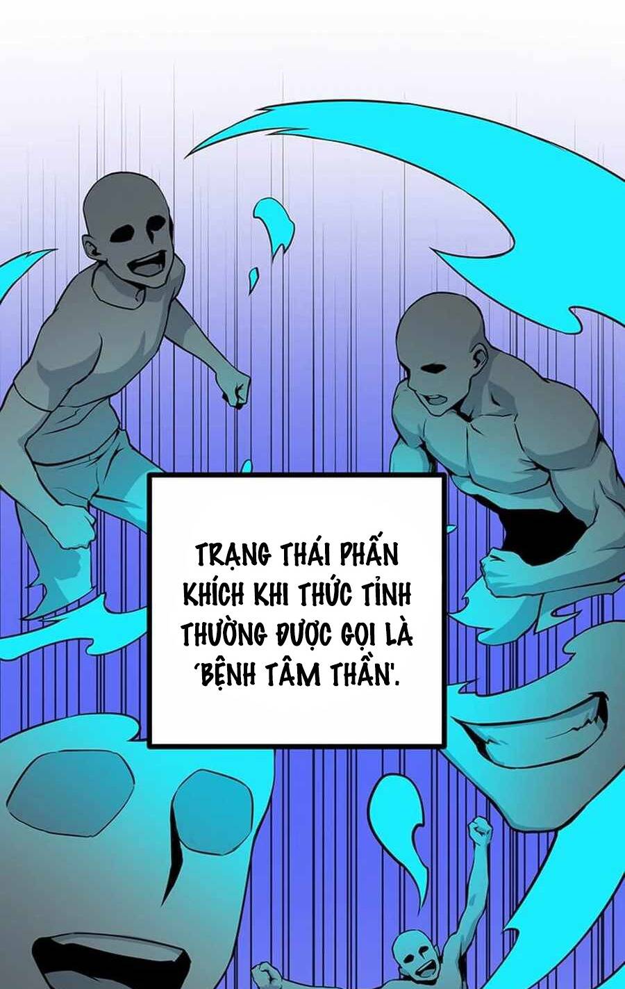 Thăng Cấp Bằng Likes - Chương 13