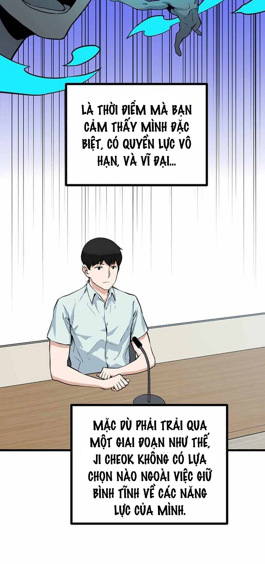 Thăng Cấp Bằng Likes - Chương 13