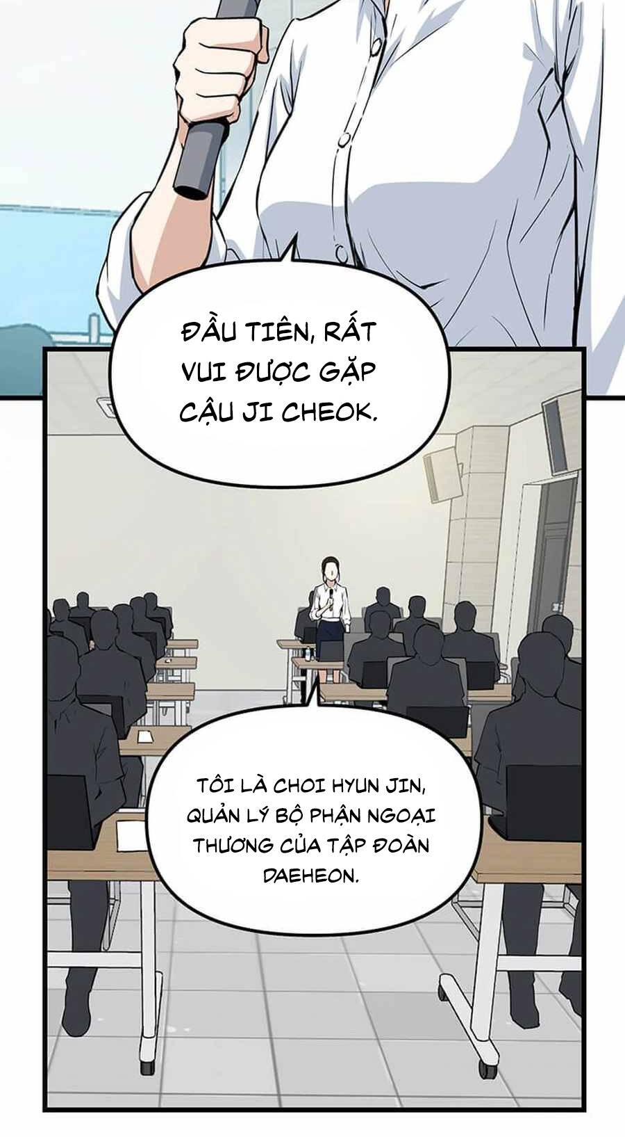 Thăng Cấp Bằng Likes - Chương 13