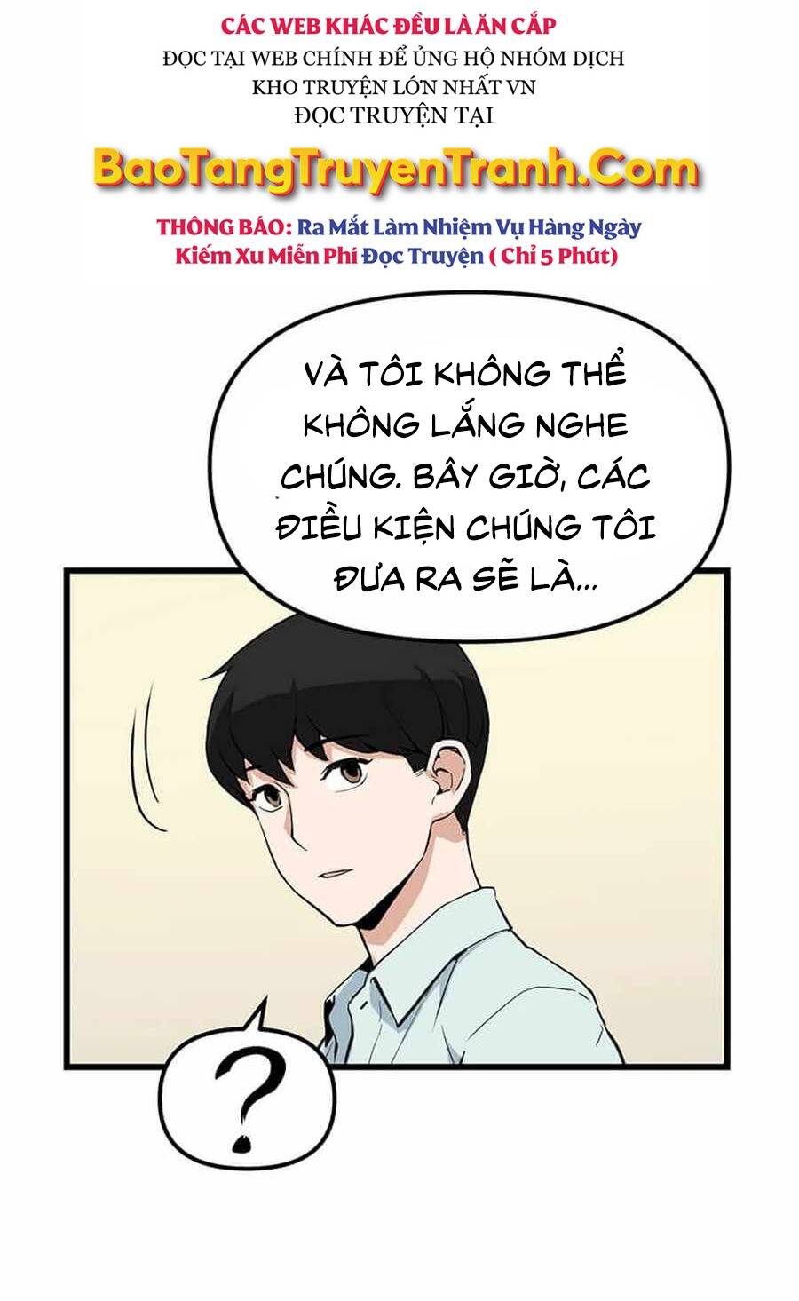 Thăng Cấp Bằng Likes - Chương 13